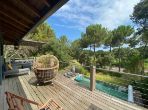 Villa 24 Moliets